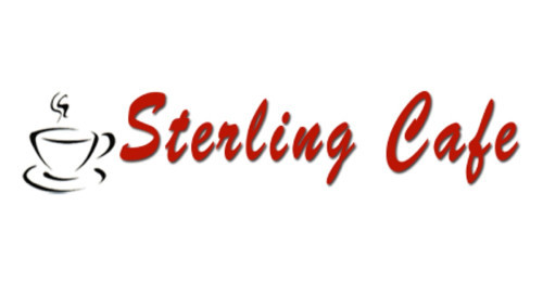 Sterling Cafe