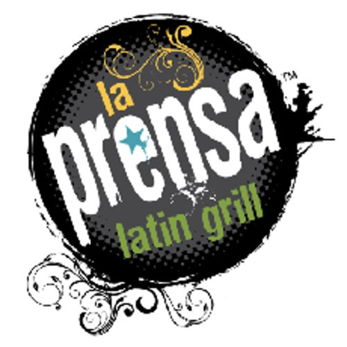 La Prensa Latin Grill