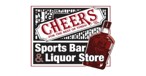 Cheers Sports Liquor Store