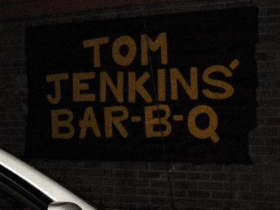 Tom Jenkins Bbq