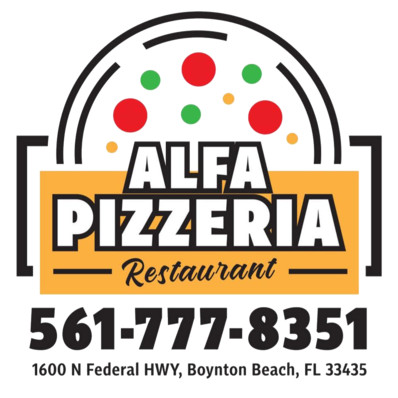 Alfa Pizzeria