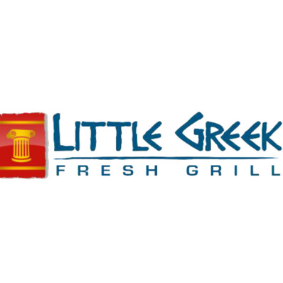 Little Greek Fresh Grill Winter Park