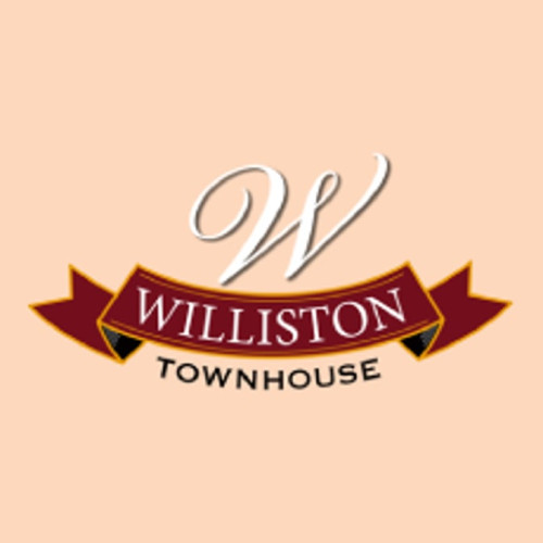 Din Williston Town House
