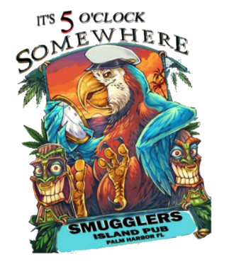 Smugglers Island Pub