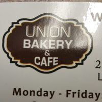Union Bakery