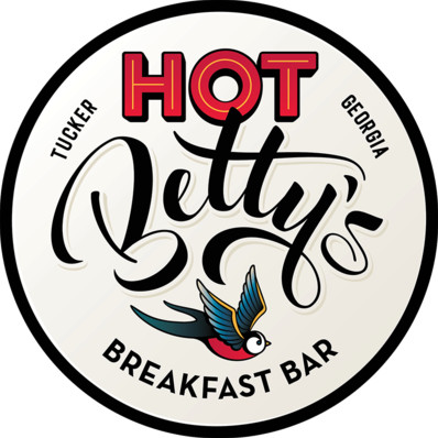 Hot Betty's Breakfast