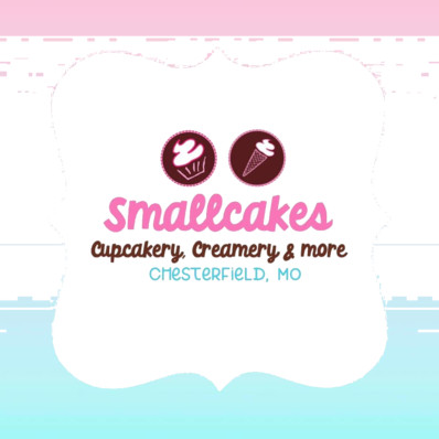 Smallcakes: A Cupcakery And Creamery Chesterfield, Mo