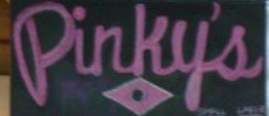 Pinky's Diner