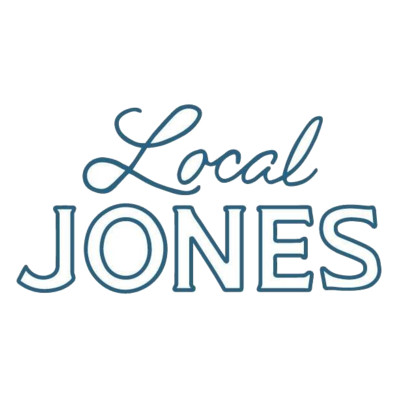 Local Jones
