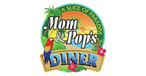 Mom Pop's Diner