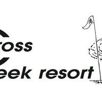 Cross Creek Resort