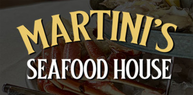 Martini's Seafood House
