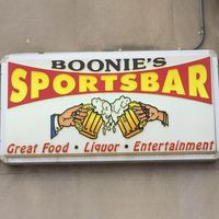 Boonies Sports