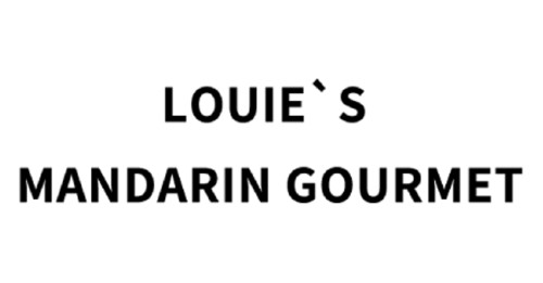 Louie's Mandarin Gourmet