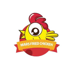Mars Fried Chicken
