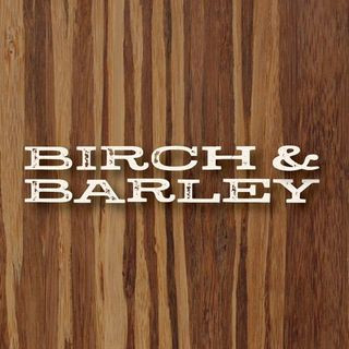 Birch And Barley