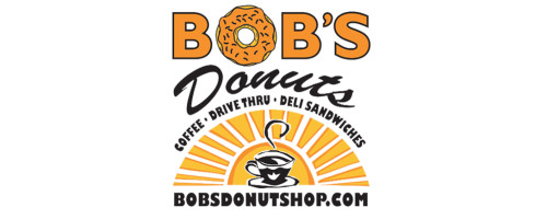 Bob's Donut Shop
