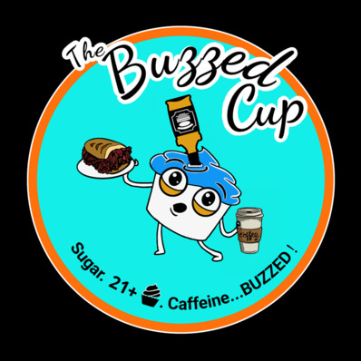 Buzzed Cup, Soon To Be C.a.t. Cafe
