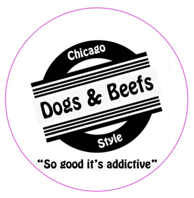Chicago Style Dogs Beefs