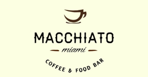 Macchiato Miami