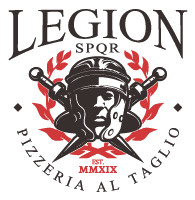 Legion Pizzeria