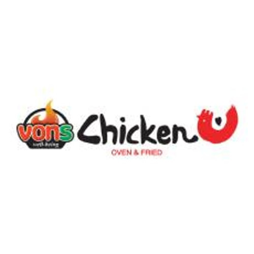 Vons Chicken Vallejo
