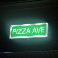 Pizza Ave