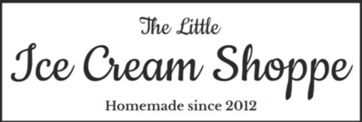 The Little Ice Cream Shoppe