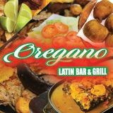 Oregano Latin Bar And Grill