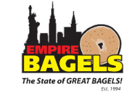 Empire Bagels Fishkill