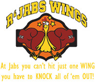R'jabs Wings
