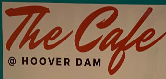 Hoover Dam Cafe