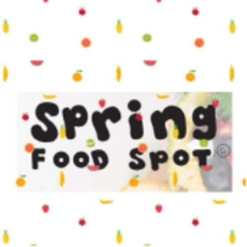 Spring Food Spot