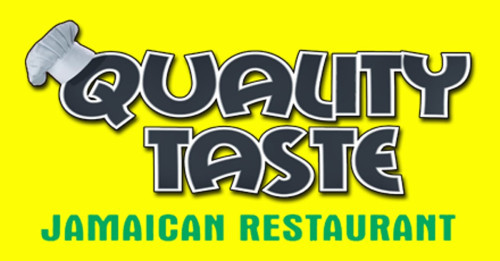 Quality Taste Jamaican