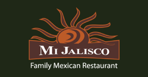 Mi Jalisco Mexican