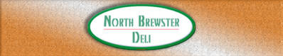 North Brewster Deli Market