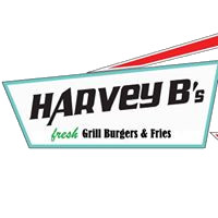Harvey B's