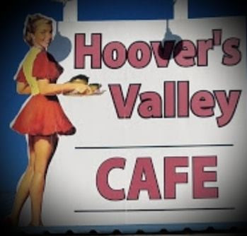 Hoover's Valley Country Cafe