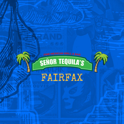 Senor Tequila's Of Fairfax