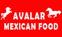 Avelar Mexican Food