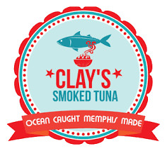 Clay's Smoked Tuna