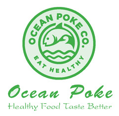Ocean Poke
