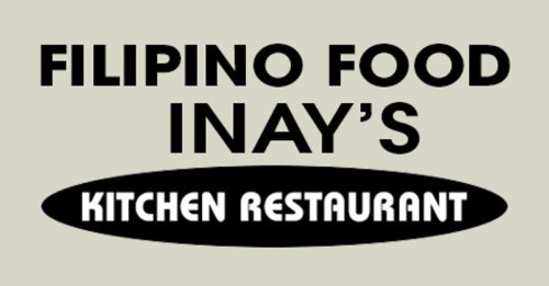 Filipino Food Inay's Kitchen