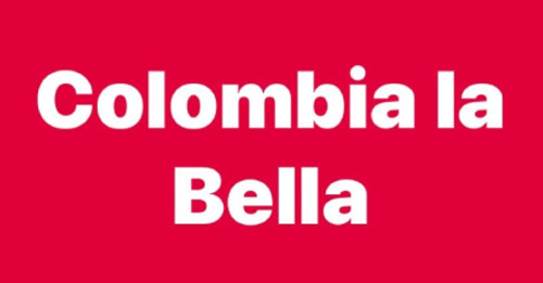 Colombia La Bella