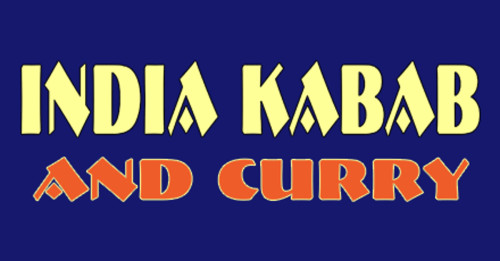 India Kebab And Curry (reno)