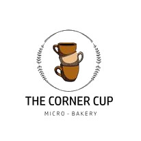 The Corner Cup Micro-bakery