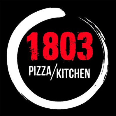1803 Pizza Kitchen