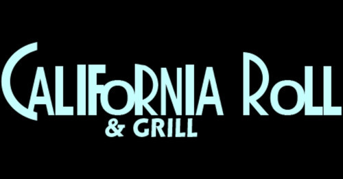 California Roll Grill