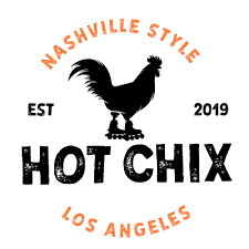 Hotchix La Hot Chicken
