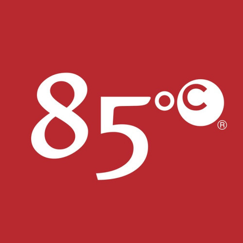 85°c Bakery Cafe Arden Fair Mall